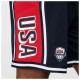 Nike Ανδρικό σορτς USA 24 Pre-Game Shorts